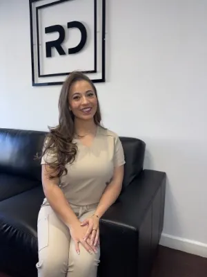 Emmy Howarth, Registered Dental Nurse at Radiant Dental